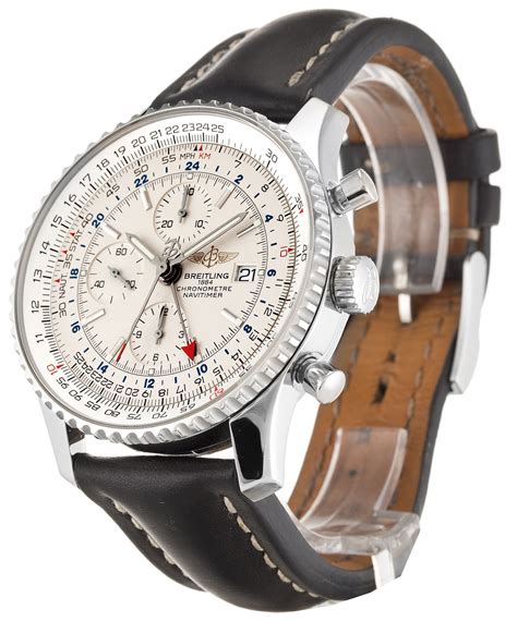 breitling watch strap replica